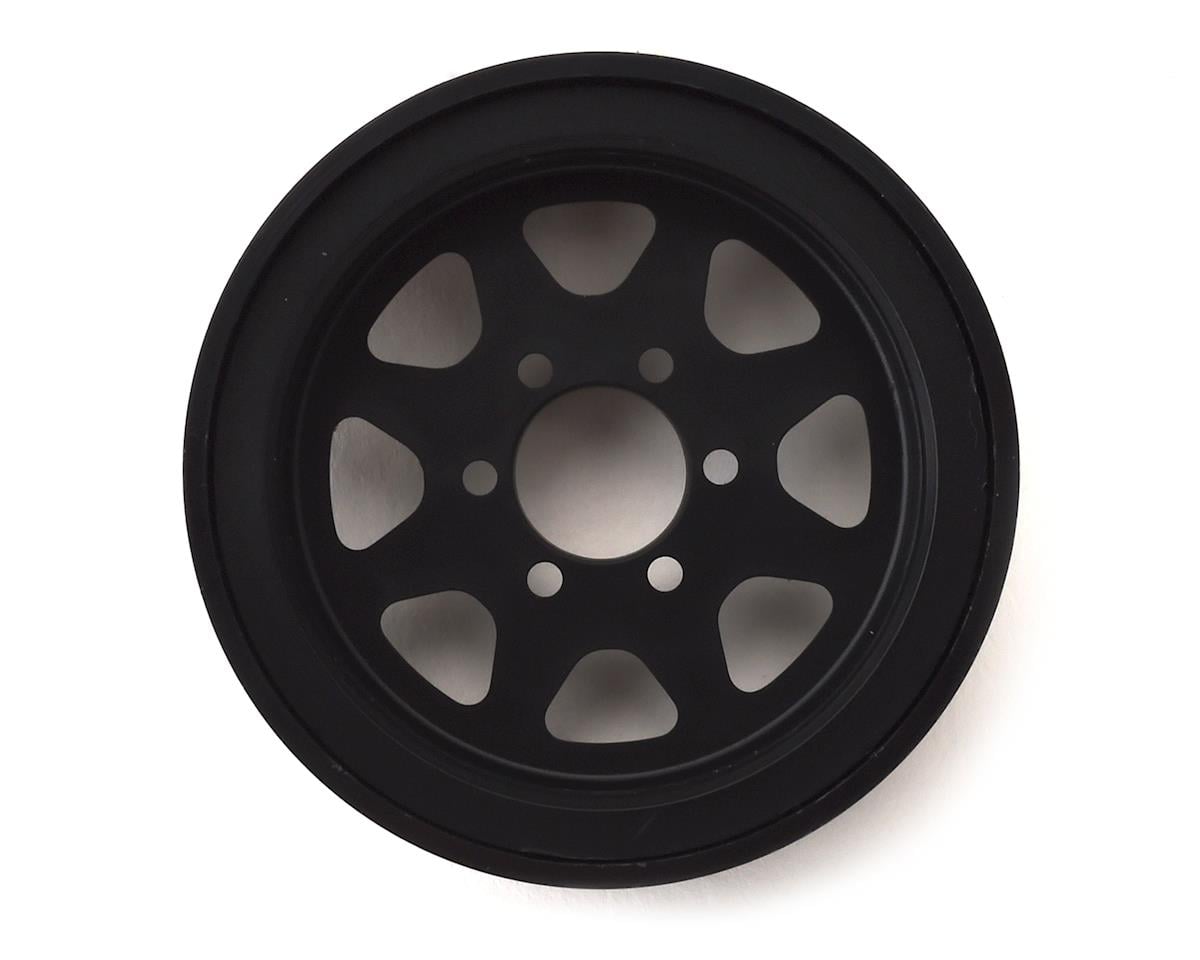 Element RC Enduro Method 701 Trail Series 1.9" Beadlock Wheels (Black) (4)
