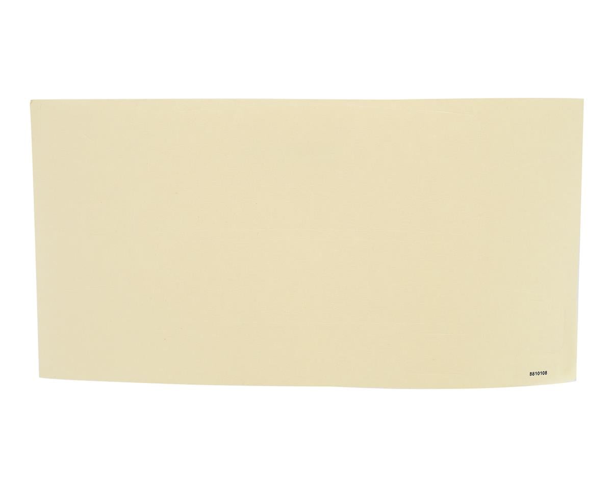 Element RC Sendero Body Set (Clear)
