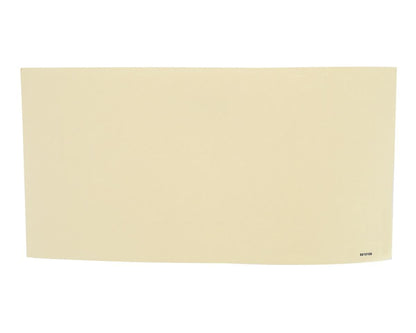 Element RC Sendero Body Set (Clear)