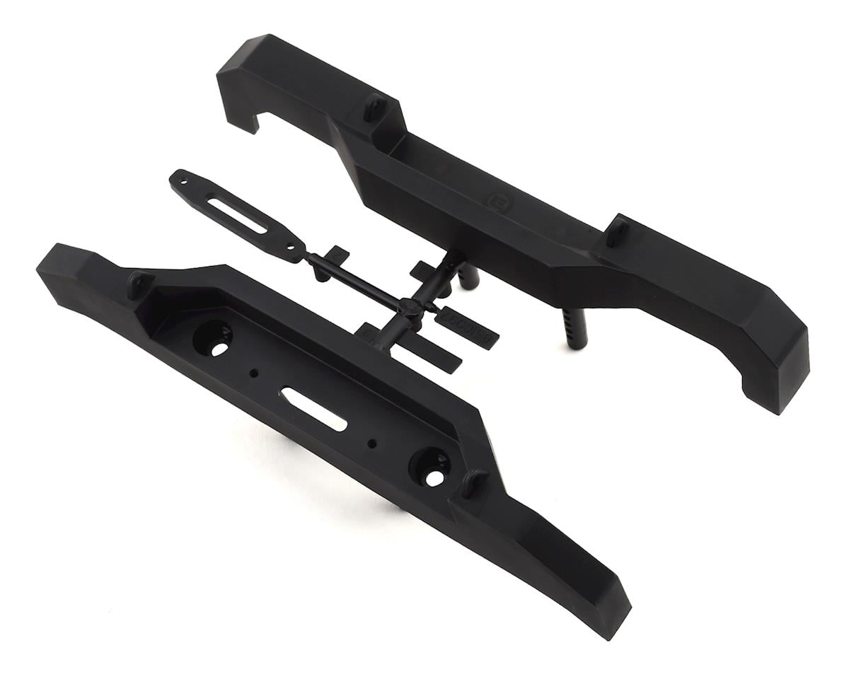Element RC Sendero Bumper Set (Front & Rear)