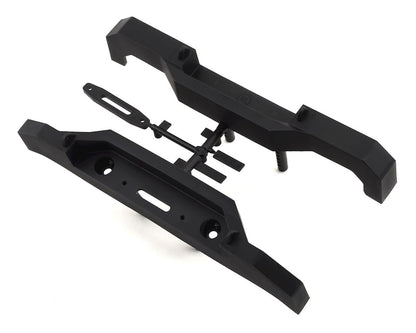 Element RC Sendero Bumper Set (Front & Rear)