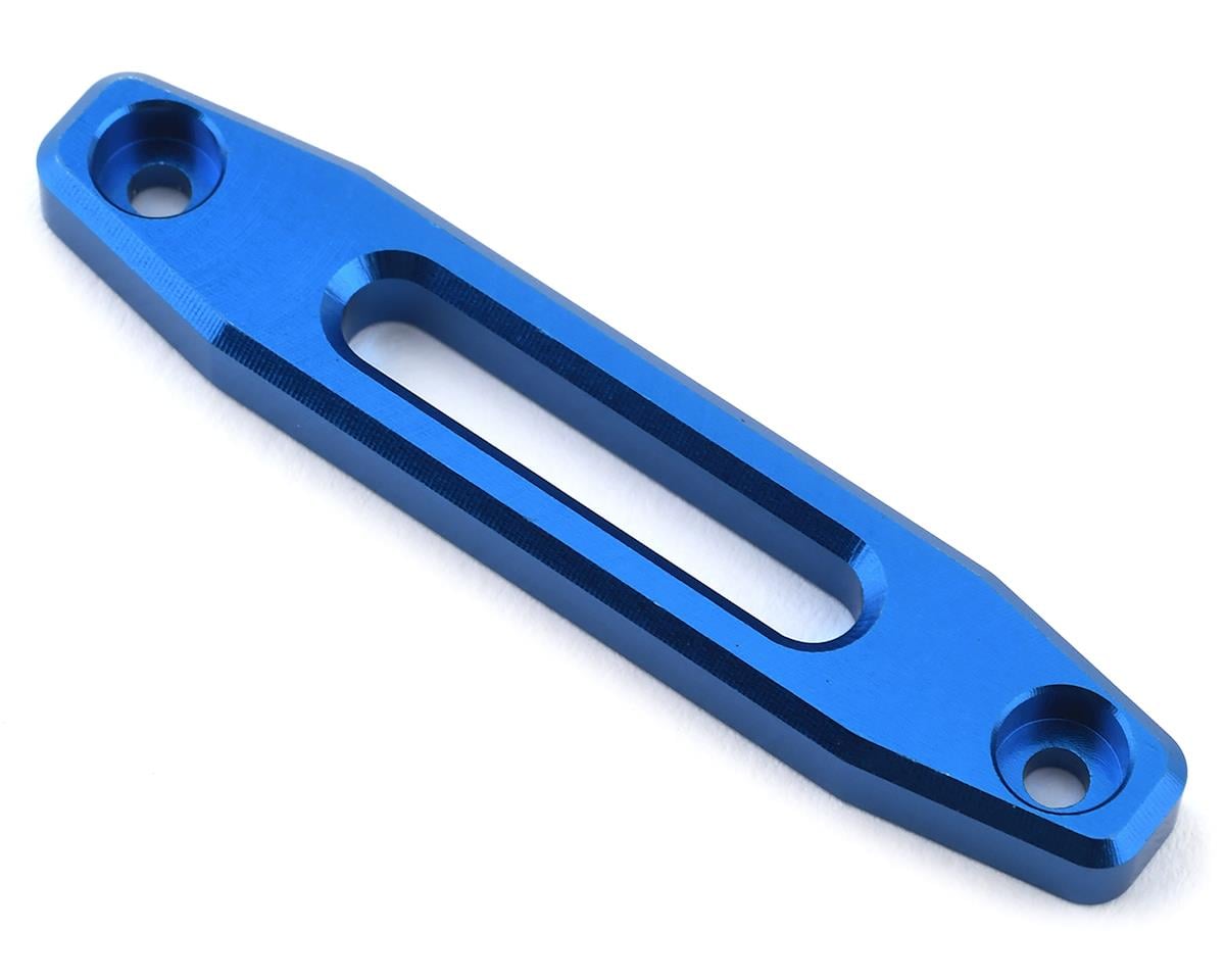 Element RC Factory Team Sendero Aluminum Fairlead (Blue)