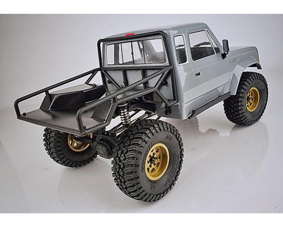 Element RC Sendero Utility Bed Cage