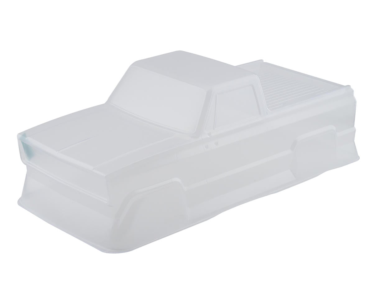 Element RC Trailwalker Body (Clear)