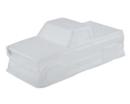 Element RC Trailwalker Body (Clear)