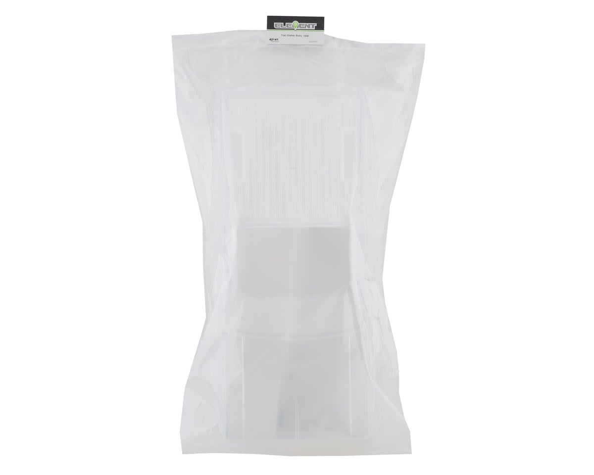 Element RC Trailwalker Body (Clear)