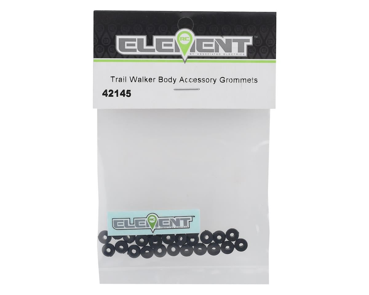 Element RC Trailwalker Body Accessory Grommets (30)
