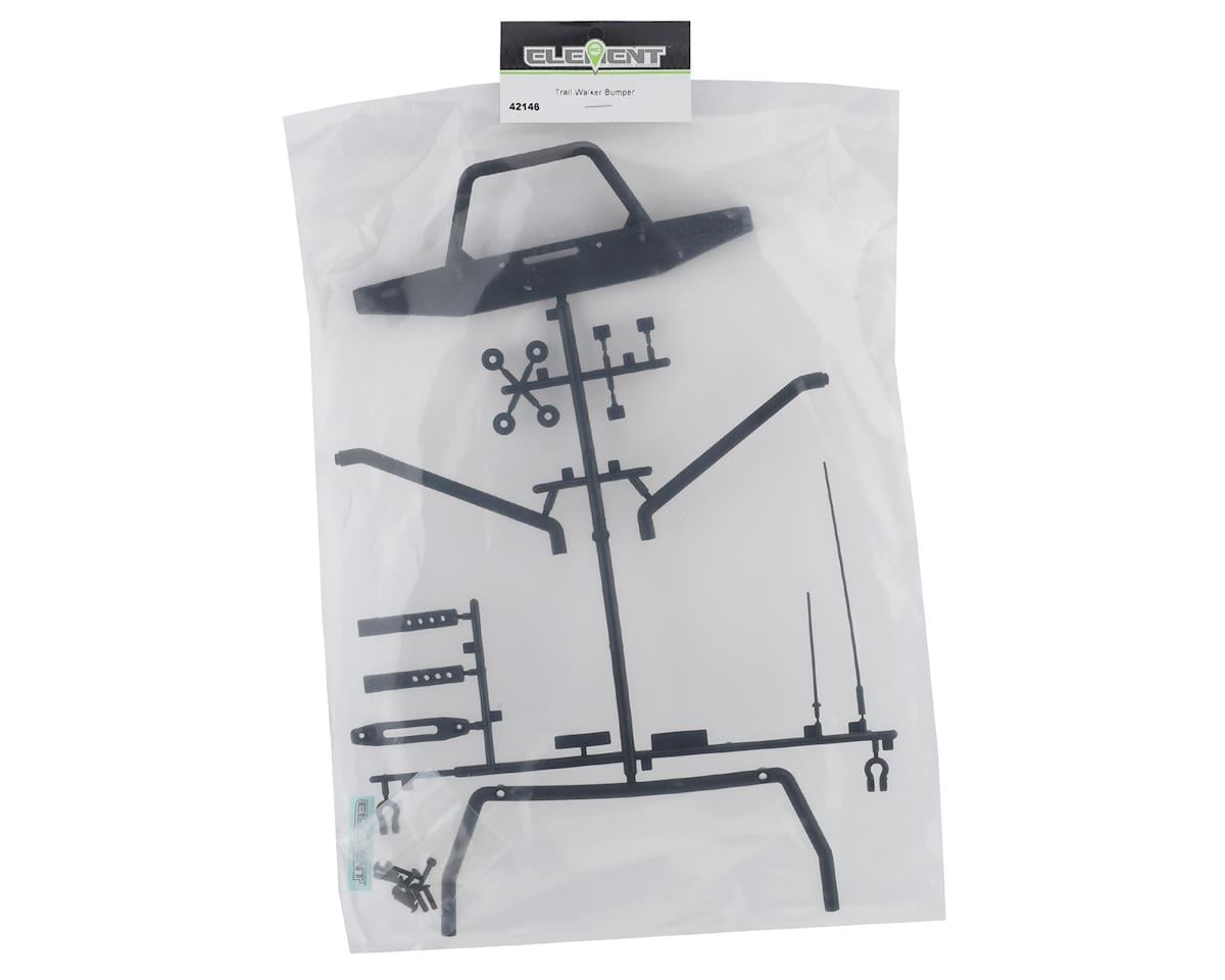 Element RC Trailwalker Front Bumper