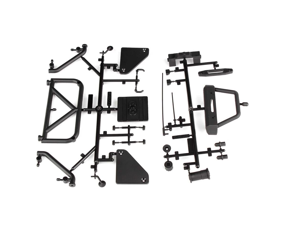 Element RC Enduro Ecto Body Accessories