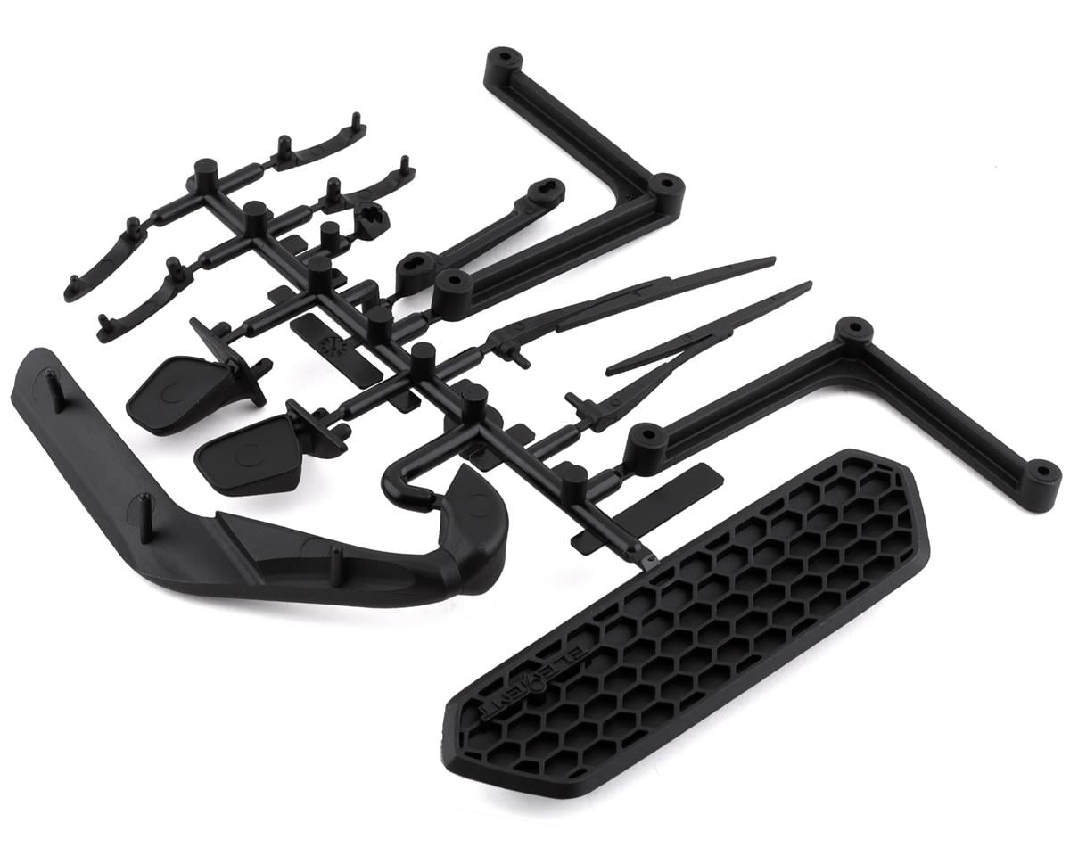 Element RC Knightrunner Body Accessories