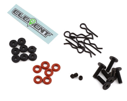 Element RC Knightrunner Body Accessories