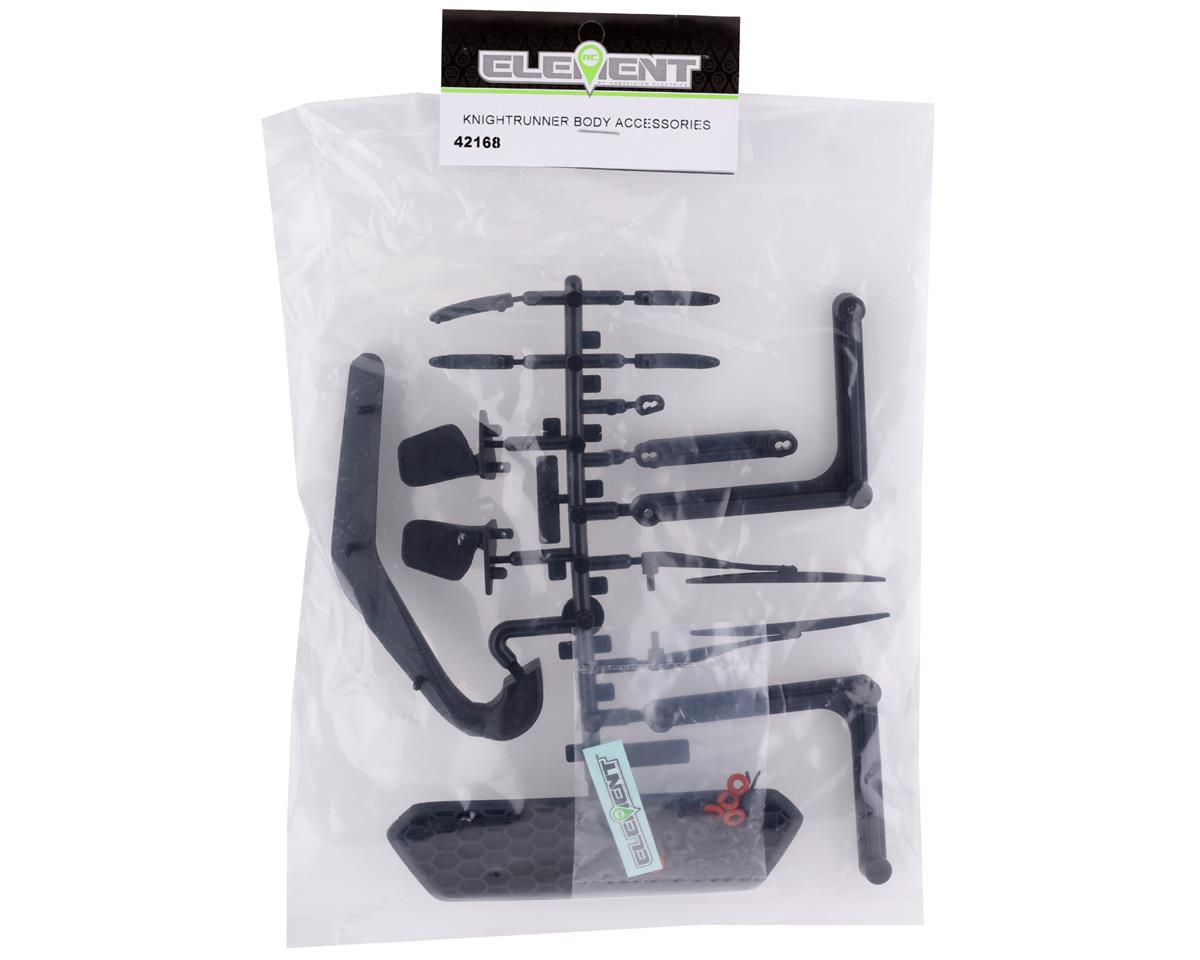 Element RC Knightrunner Body Accessories