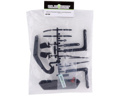 Element RC Knightrunner Body Accessories