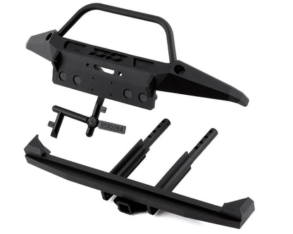 Element RC Knightrunner DeMello Bumper Set