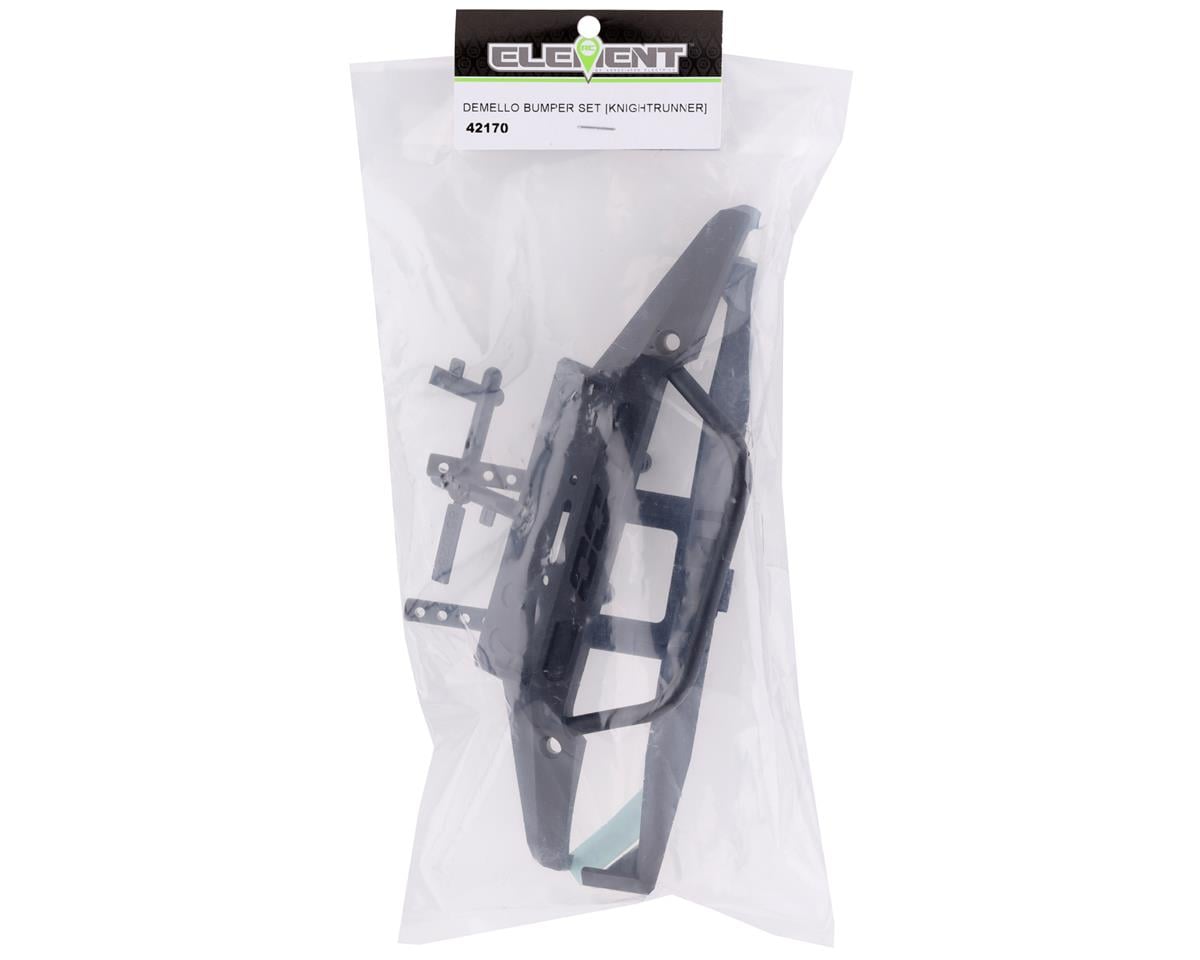 Element RC Knightrunner DeMello Bumper Set