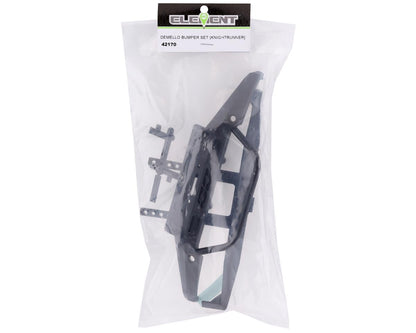 Element RC Knightrunner DeMello Bumper Set