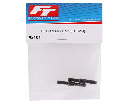 Team Associated Factory Team Enduro 31.5mm Links