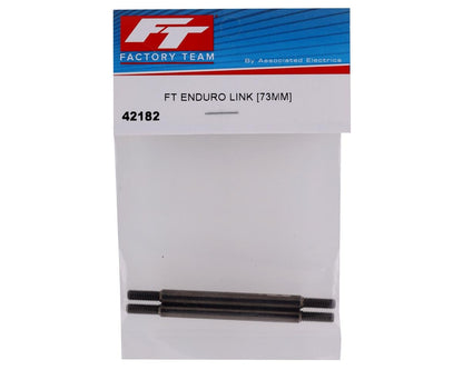 Team Associated Factory Team Enduro 73mm Links