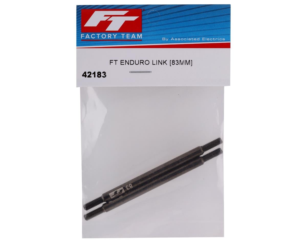 Team Associated Factory Team Enduro 83mm Links