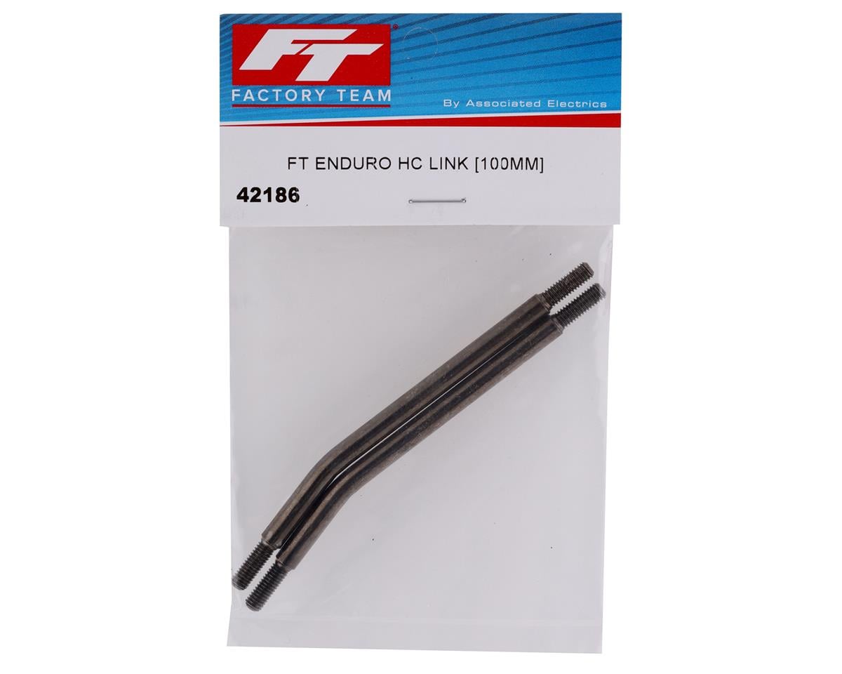 Team Associated Factory Team Enduro 100mm HC Links