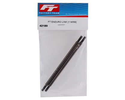 Team Associated Factory Team Enduro 114mm Links