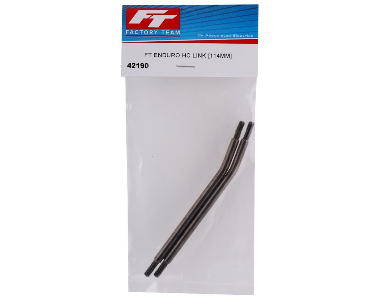 Team Associated Factory Team Enduro 114mm HC Links (2)