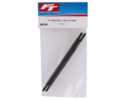 Team Associated Factory Team Enduro 121mm Links