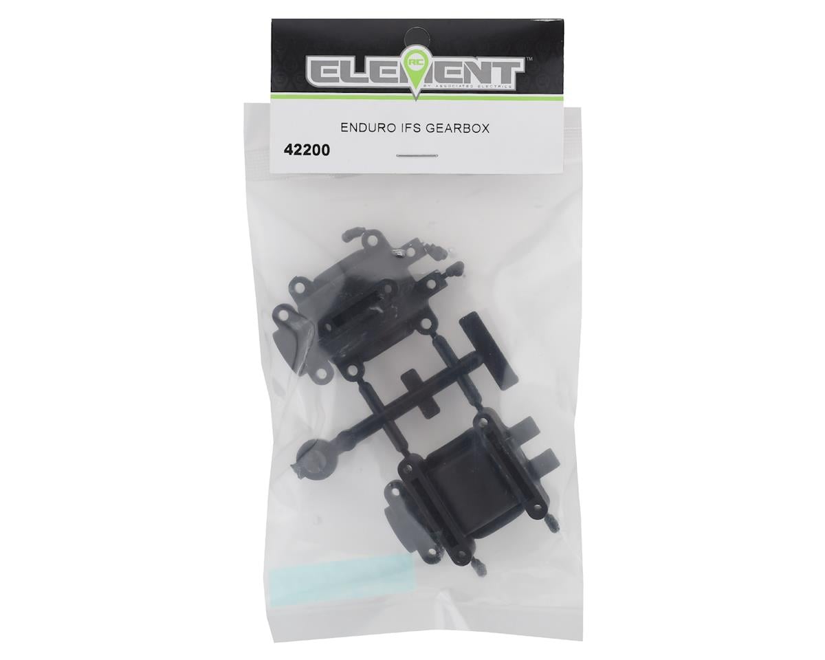 Element RC Enduro IFS Gearbox