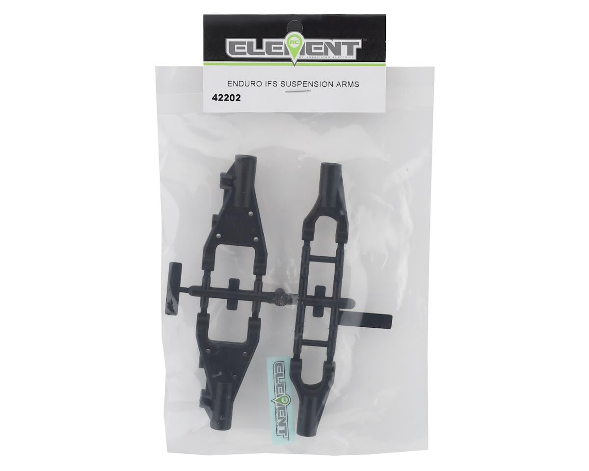 Element RC Enduro IFS Suspension Arms