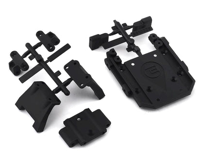 Element RC Enduro IFS Gearbox & Servo Mounts