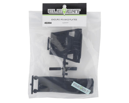 Element RC Enduro IFS Skid Plates