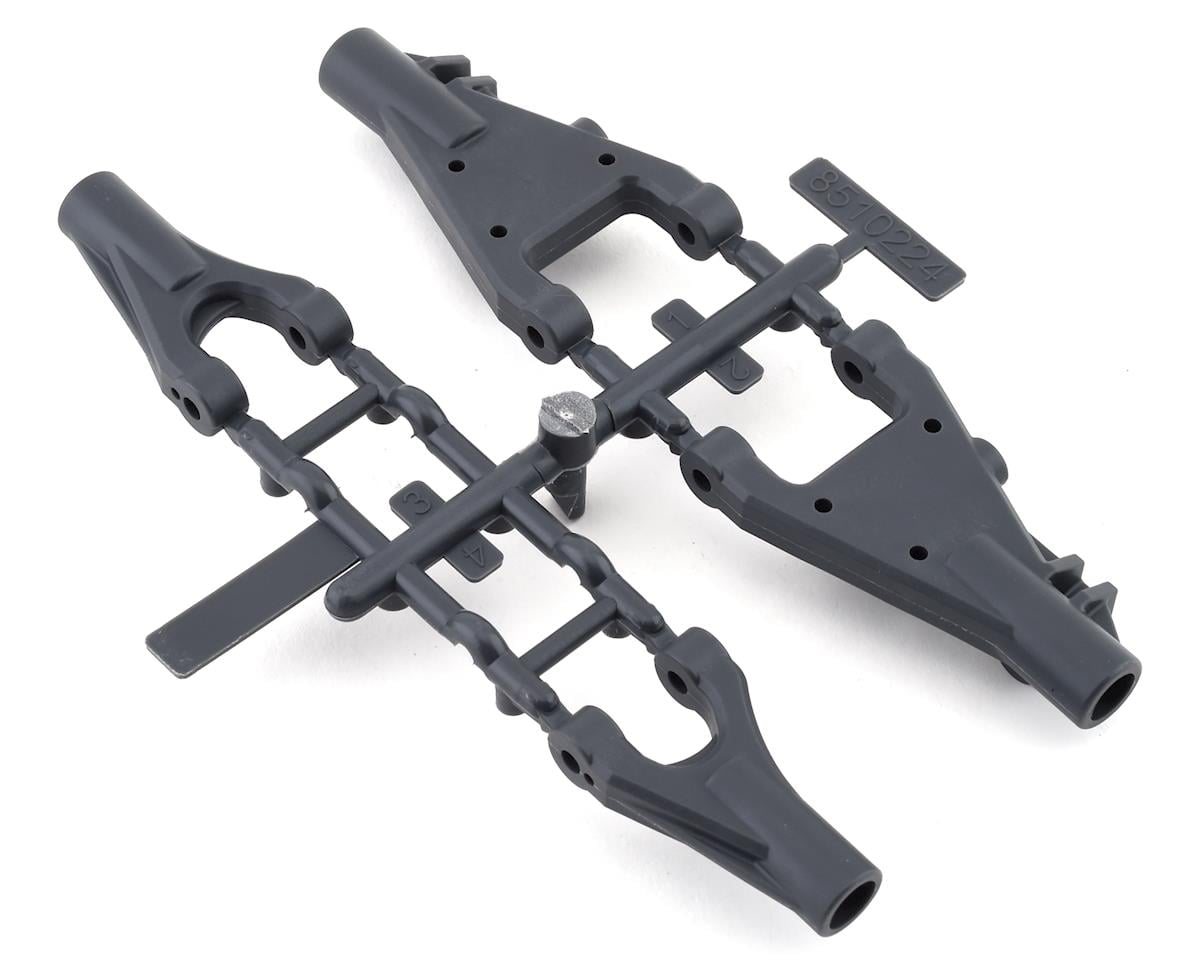 Element RC Enduro IFS Suspension Arms (Hard)