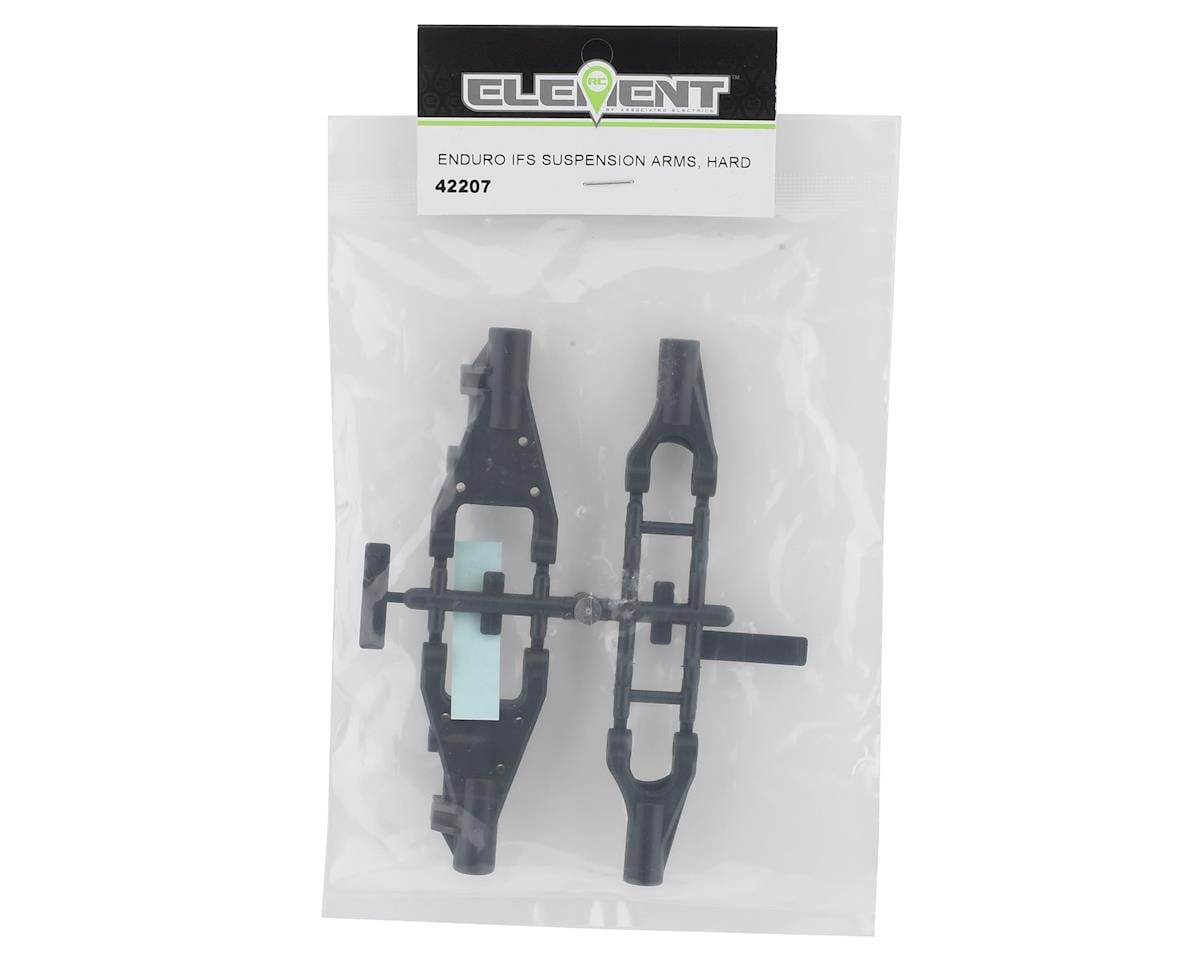 Element RC Enduro IFS Suspension Arms (Hard)