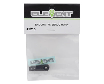 Element RC Enduro IFS Servo Horn