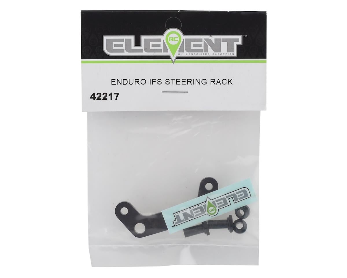 Element RC Enduro IFS Steering Rack
