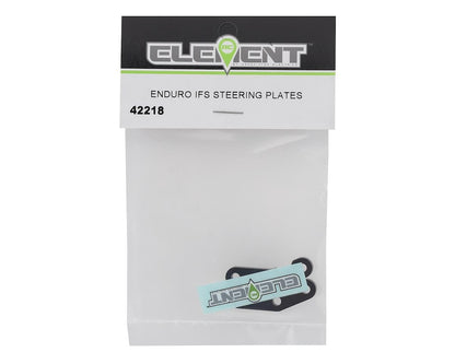 Element RC Enduro IFS Steering Plates