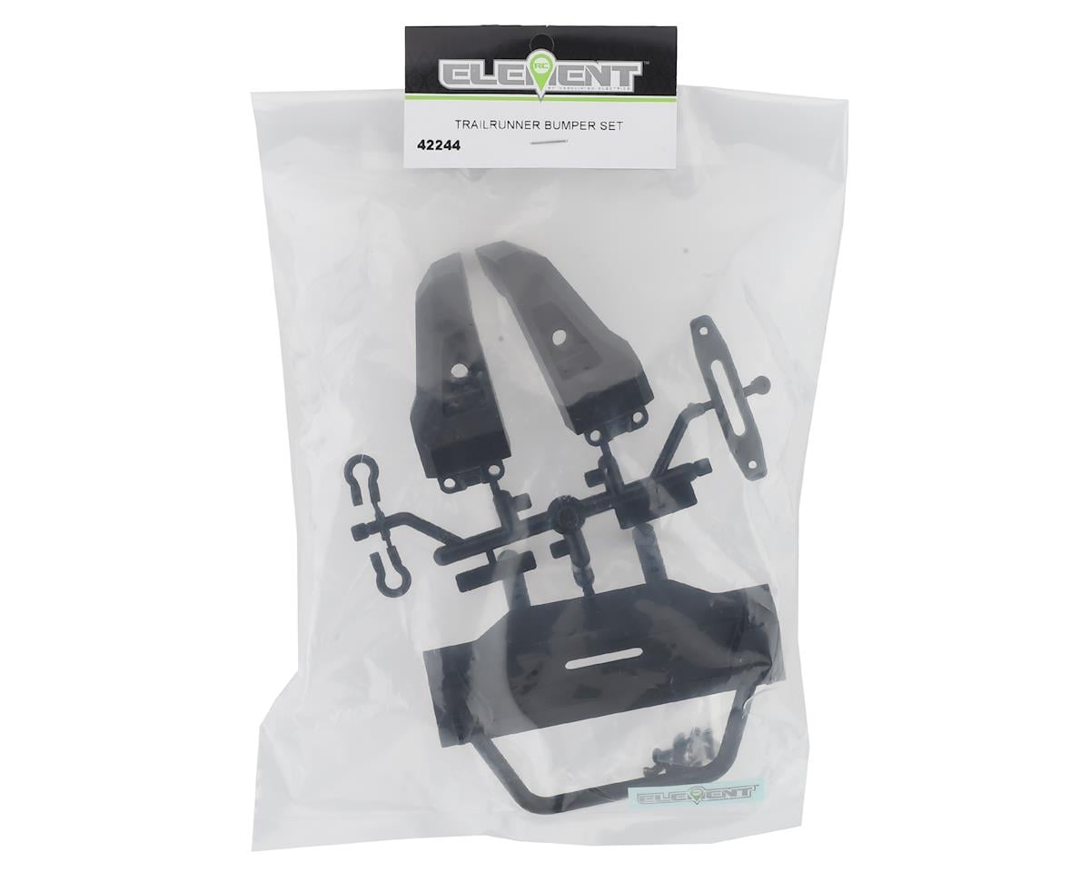 Element RC Trailrunner Bumper Set