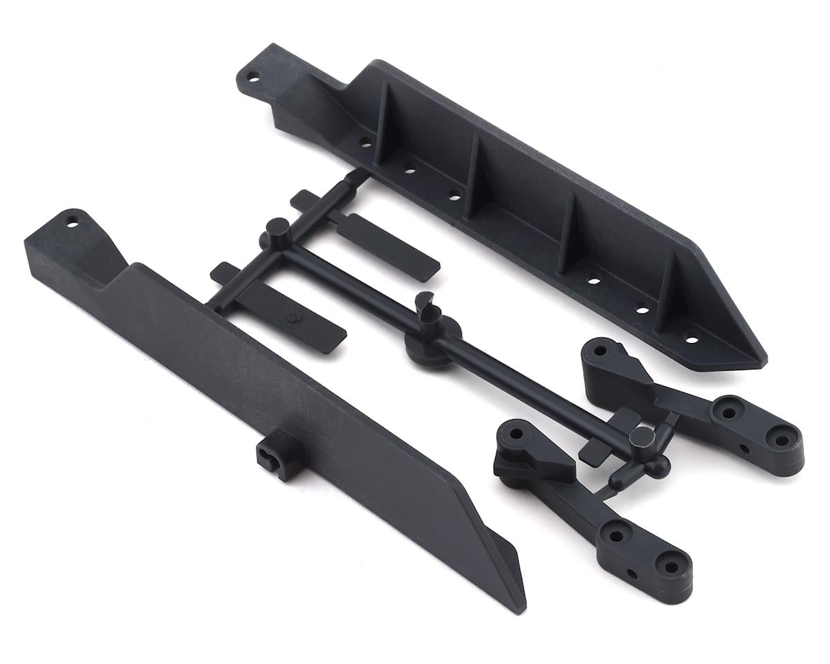Element RC Enduro Gatekeeper Floorboards (Hard)