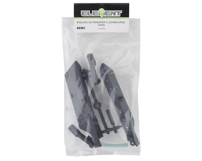 Element RC Enduro Gatekeeper Floorboards (Hard)