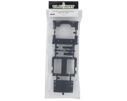 Element RC Enduro Gatekeeper Bumper Mounts (Hard)