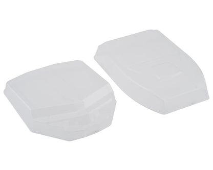 Element RC Enduro Gatekeeper Body Panels (Clear)
