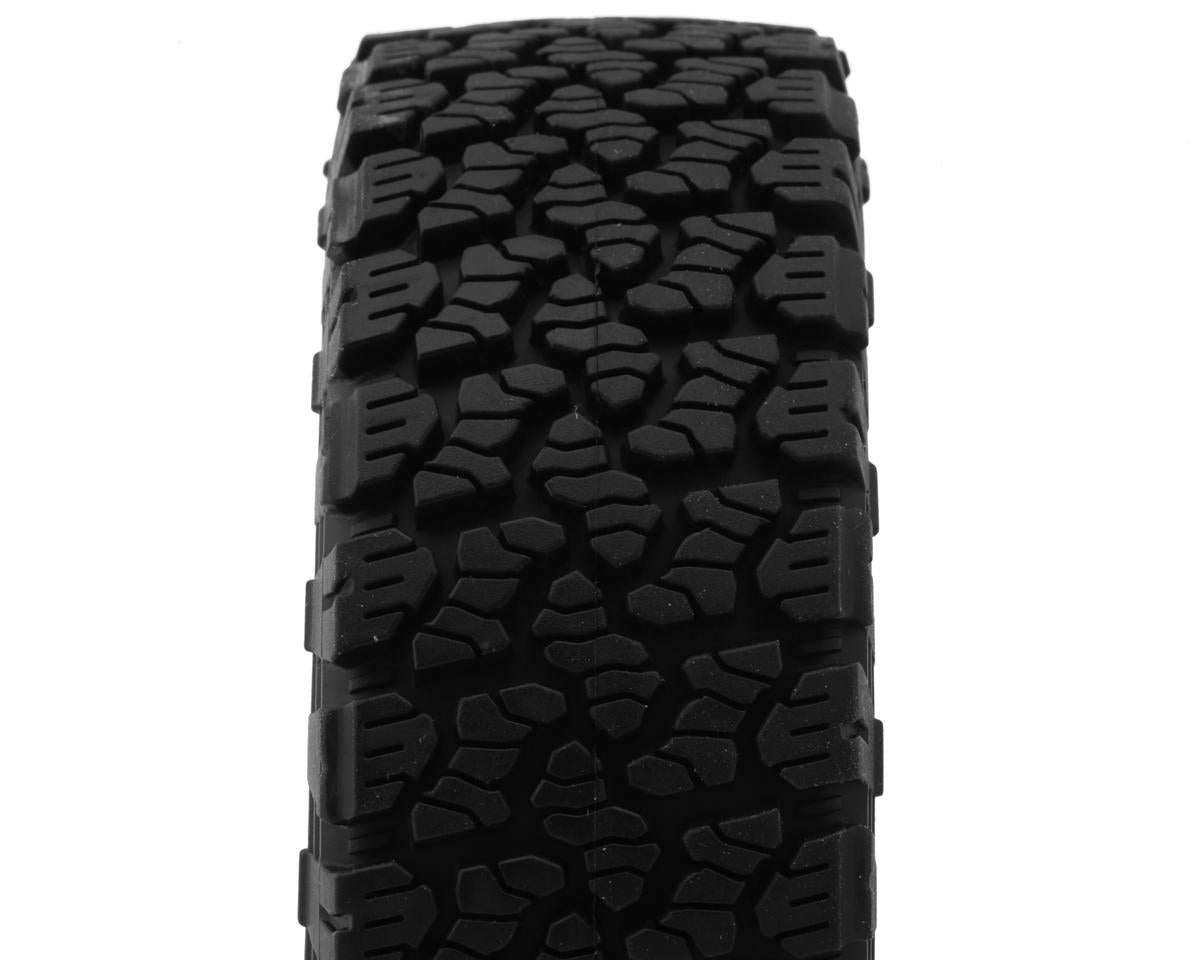 Element RC 1.9" General Grabber A/T Tires (4.19") (2)