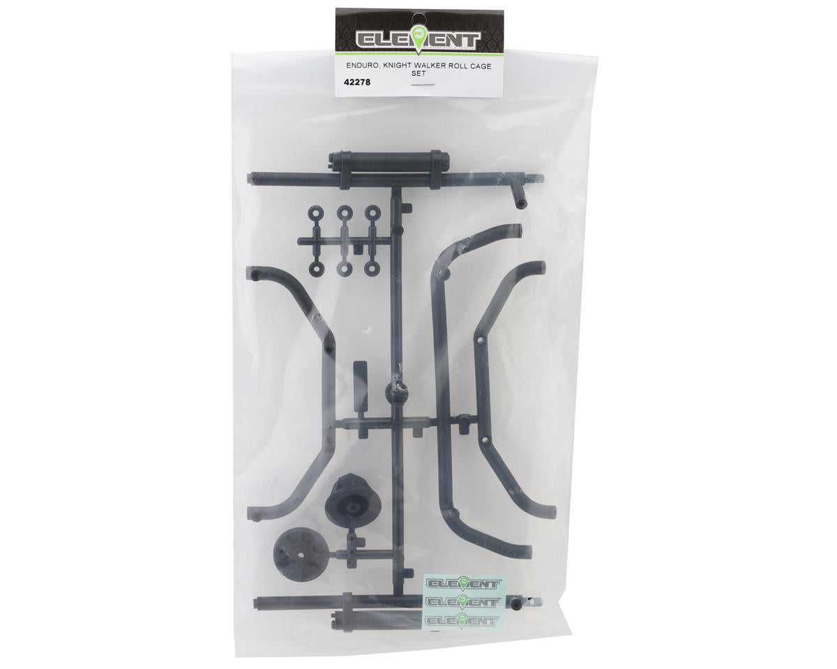 Element RC Enduro Knightwalker Roll Cage Set