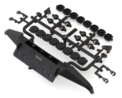 Element RC Enduro Knightwalker Front Bumper & Light Bar Set