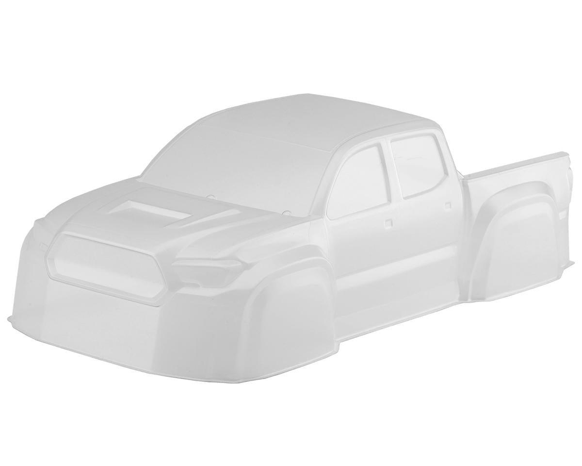 Element RC Enduro Knightwalker Body Set (Clear)