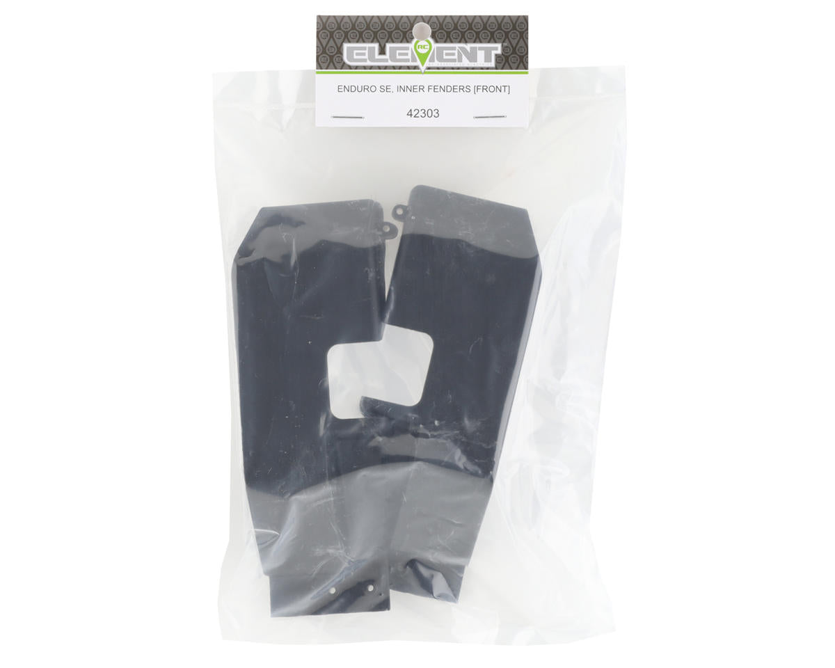Element RC Enduro SE Front Inner Fenders (2)