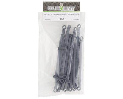Element RC Enduro SE Links & Rod Ends