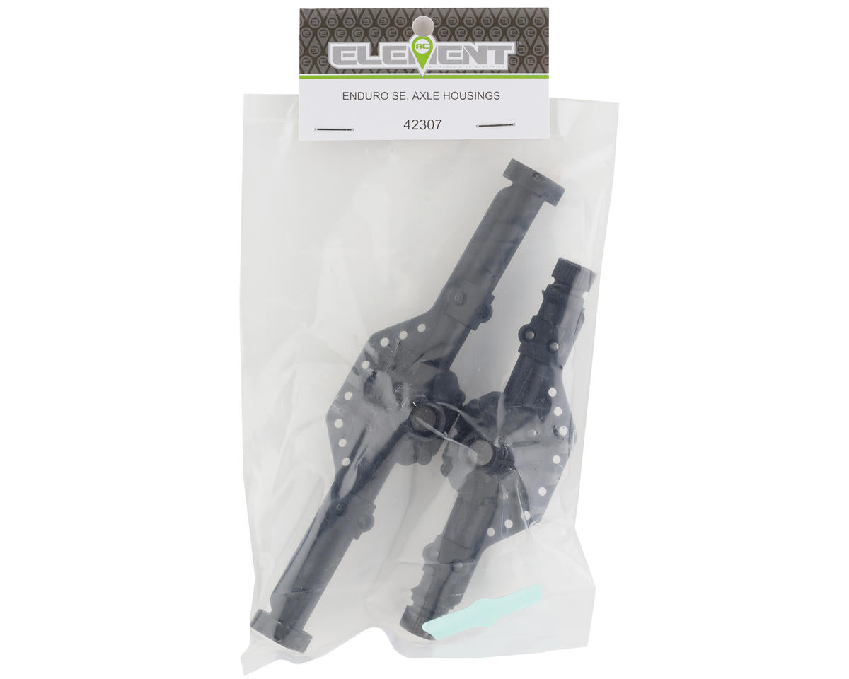 Element RC Enduro SE Axle Housings