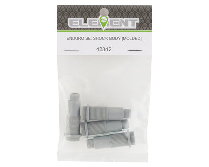 Element RC Enduro SE Molded Shock Bodies