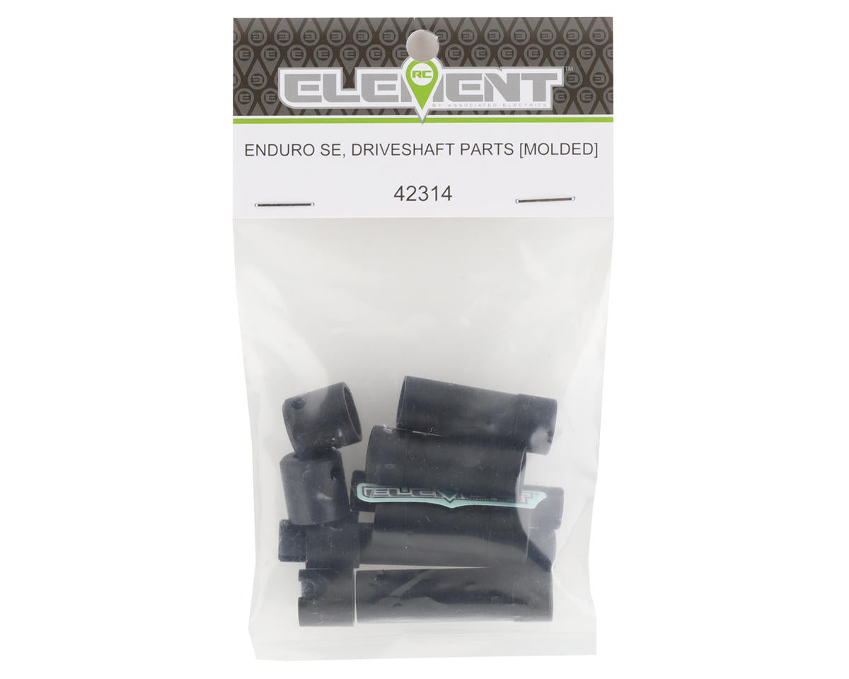 Element RC Enduro SE Drive Shaft Parts